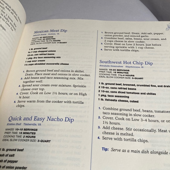 Fix it and forget it cookbook - Picture 7 of 10